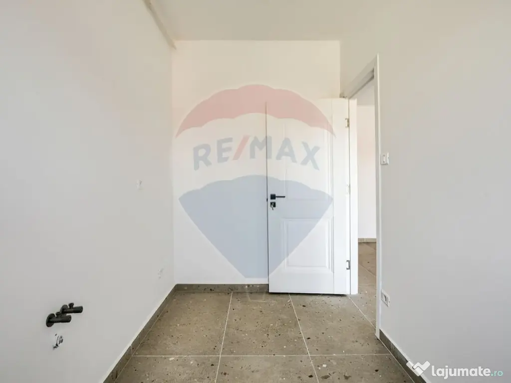 Apartament Nou 2 camere de vanzare în zona Gradiste