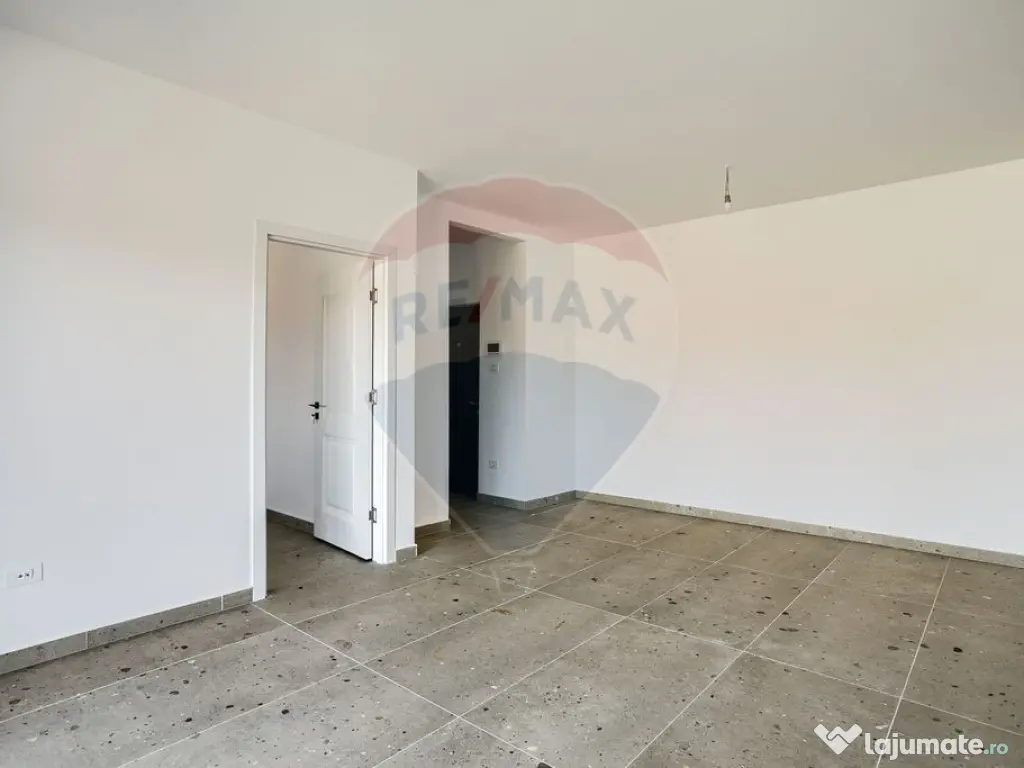 Apartament Nou 2 camere de vanzare în zona Gradiste