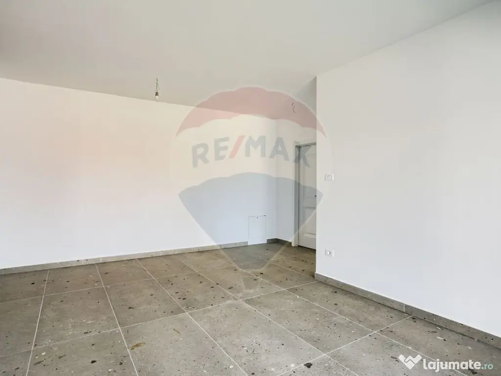 Apartament Nou 2 camere de vanzare în zona Gradiste