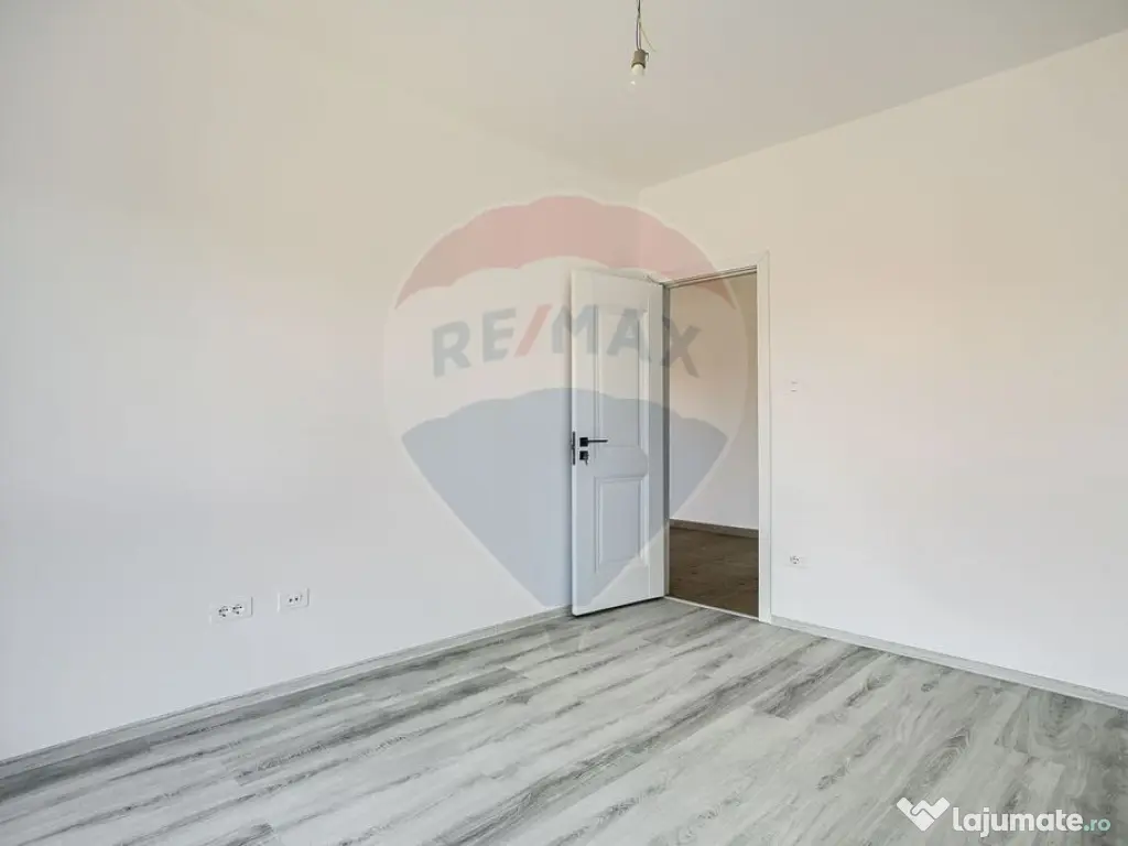 Apartament Nou 2 camere de vanzare în zona Gradiste