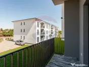 Apartament Nou 2 camere de vanzare în zona Gradiste 