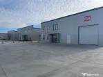 Hale de inchiriat 600 mp depozitare si productie Soseaua ...
