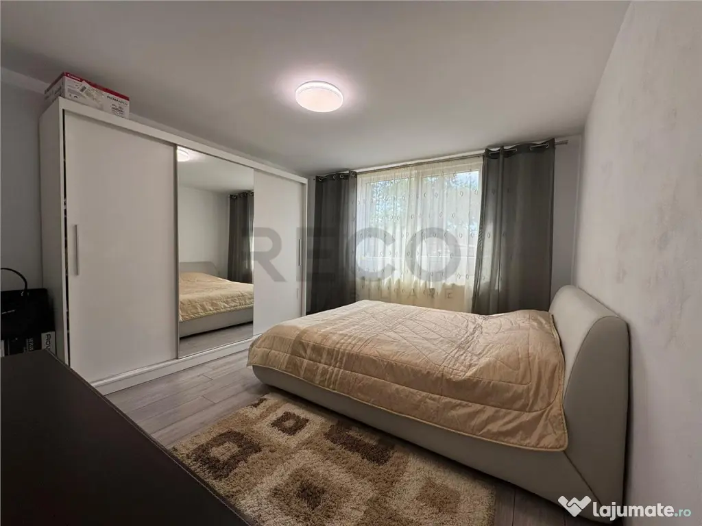 Reco casa in Balnaca