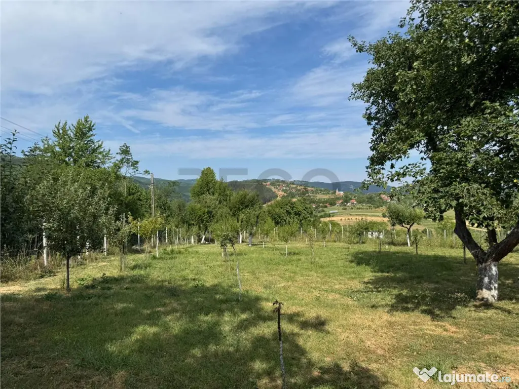 Reco casa in Balnaca