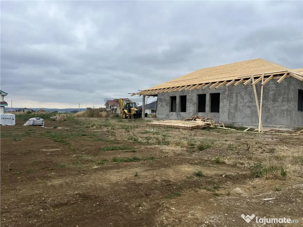 RECO teren Sanmartin