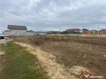 RECO Imobiliare teren Sanmartin