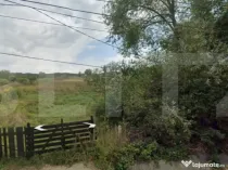 ???? Teren de vânzare - Valea Budacului, 50 de ari extravil
