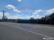 Teren intravilan 11.500 mp – Strada Cismari Vălenii ... 