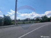 Teren intravilan 11.500 mp – Strada Cismari Vălenii ... 