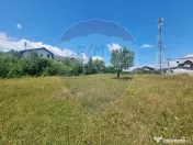 Teren intravilan 11.500 mp – Strada Cismari Vălenii ... 