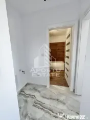 Apartamente cu 3 camere complet finalizate, disponibile imediat.