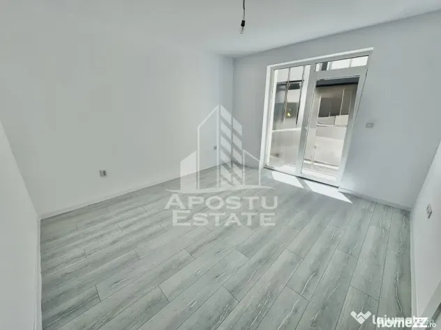 Apartamente cu 3 camere complet finalizate, disponibile imediat. - Giroc (Timis)