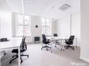 Spațiu de birou tip open-plan pentru 10 persoane în Regus City Centre 