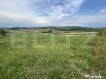 Teren de vânzare – zonă Subcetate, aproape de str. Tărp