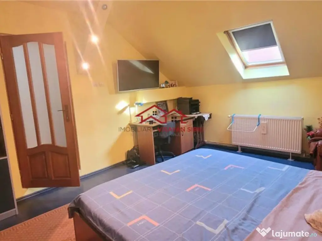 Apartament ultracentral,garaj, pivnita, Sibiu,comision 0