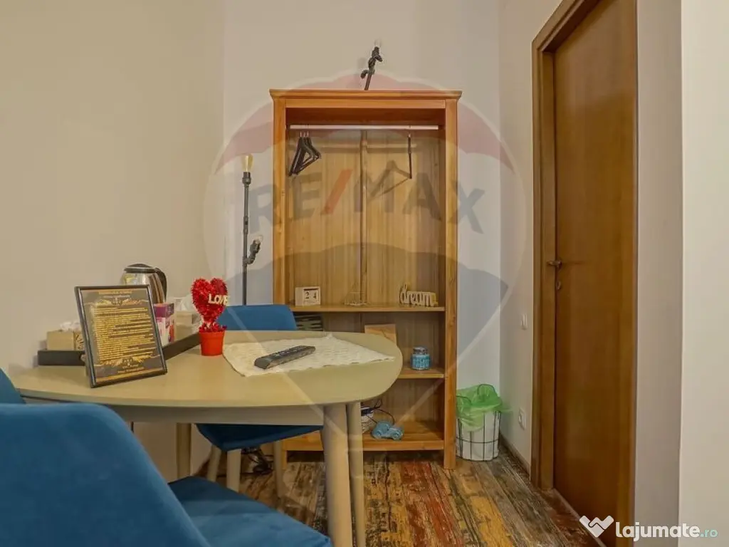 Investiție imobiliară în Brașov, poziție premium, ve...