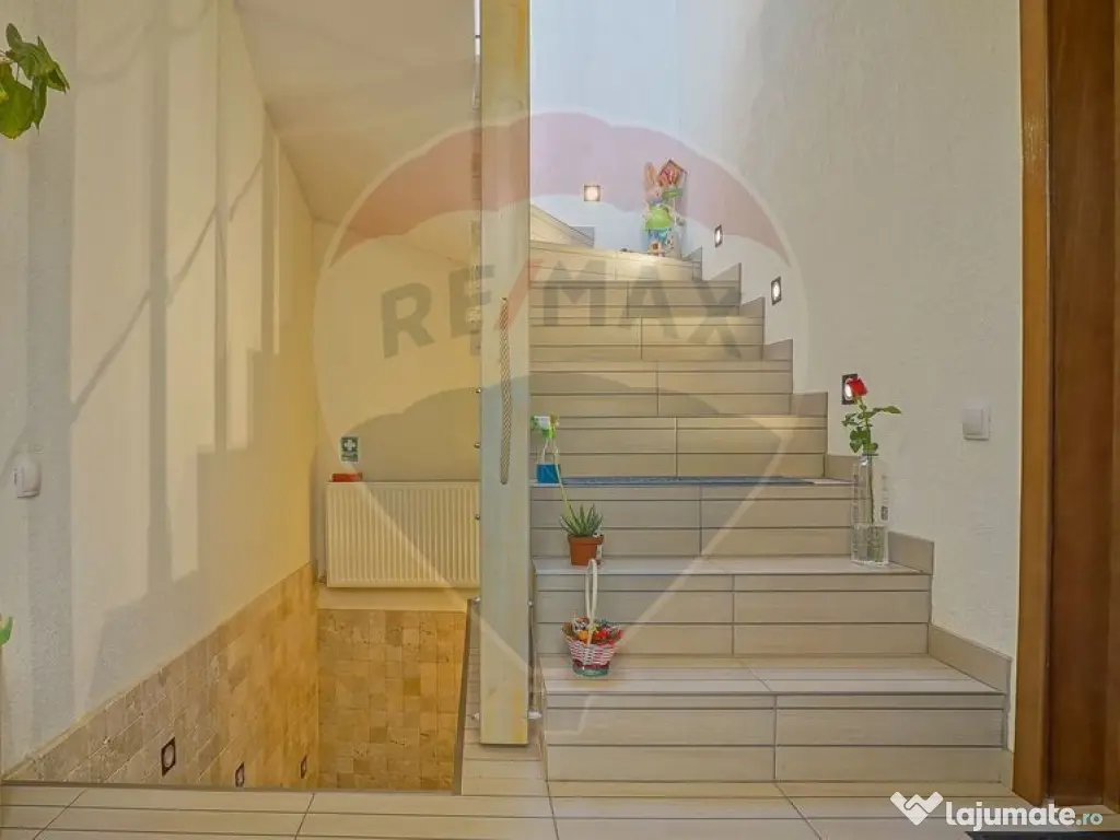 Investiție imobiliară în Brașov, poziție premium, ve...