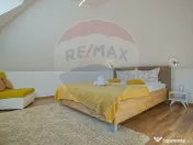 Investiție imobiliară în Brașov, poziție premium, ve... 