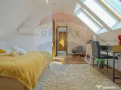 Investiție imobiliară în Brașov, poziție premium, ve... 