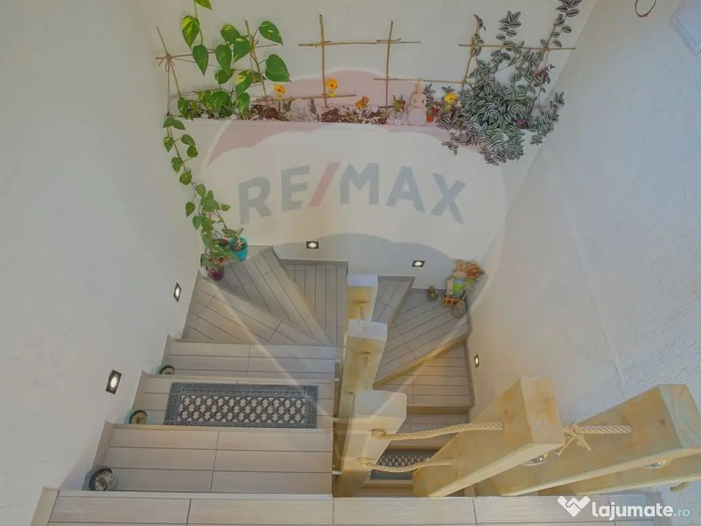 Investiție imobiliară în Brașov, poziție premium, ve...