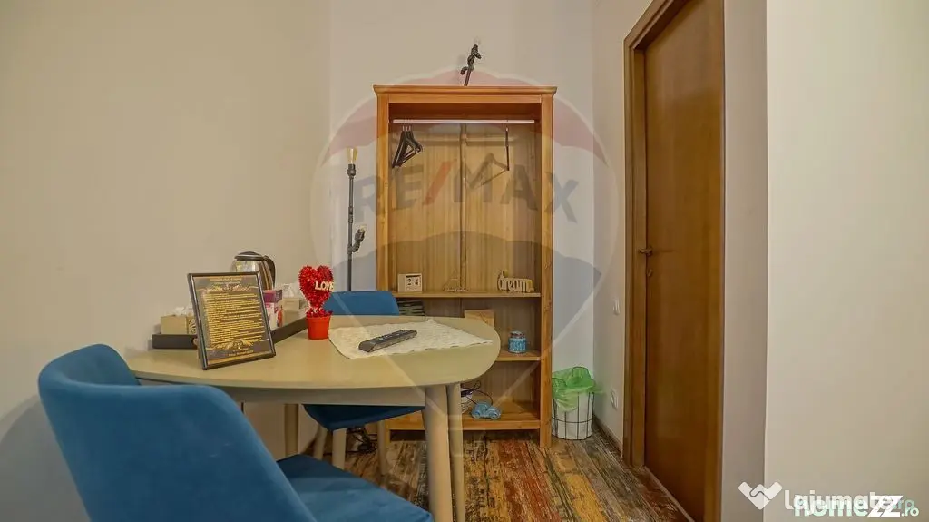 Investiție imobiliară în Brașov, poziție premium, ve...