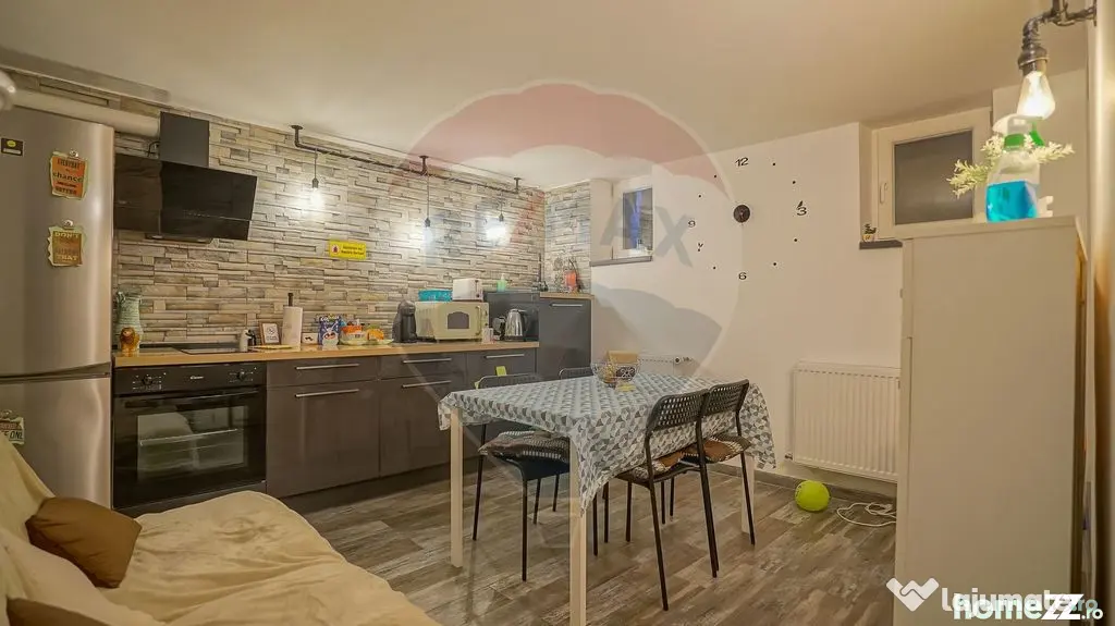 Investiție imobiliară în Brașov, poziție premium, ve...