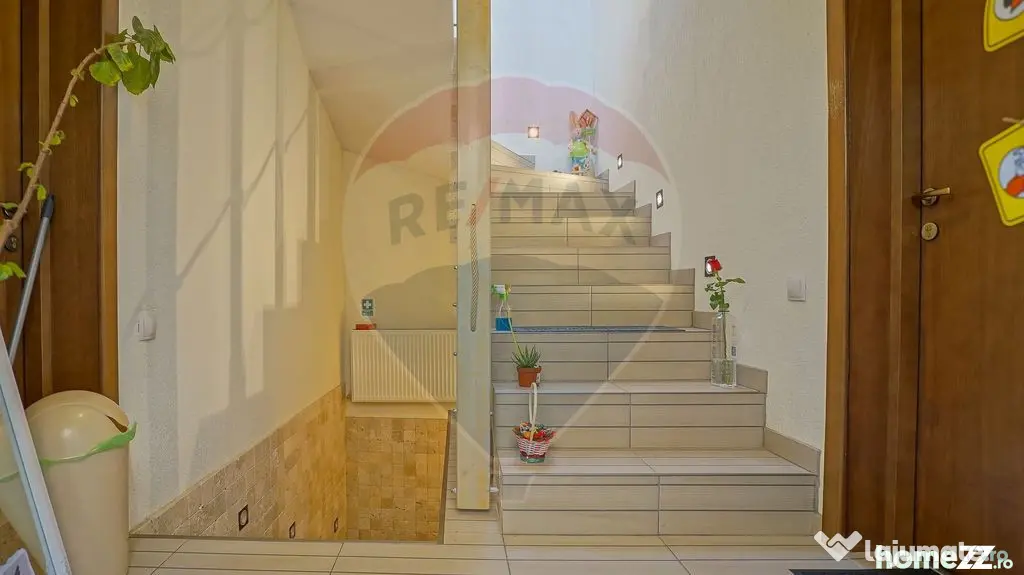 Investiție imobiliară în Brașov, poziție premium, ve...