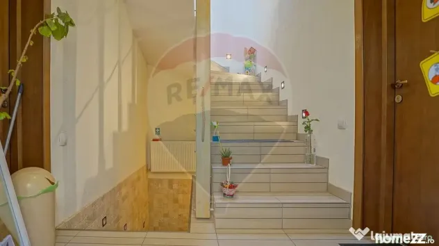 Investiție imobiliară în Brașov, poziție premium, ve...