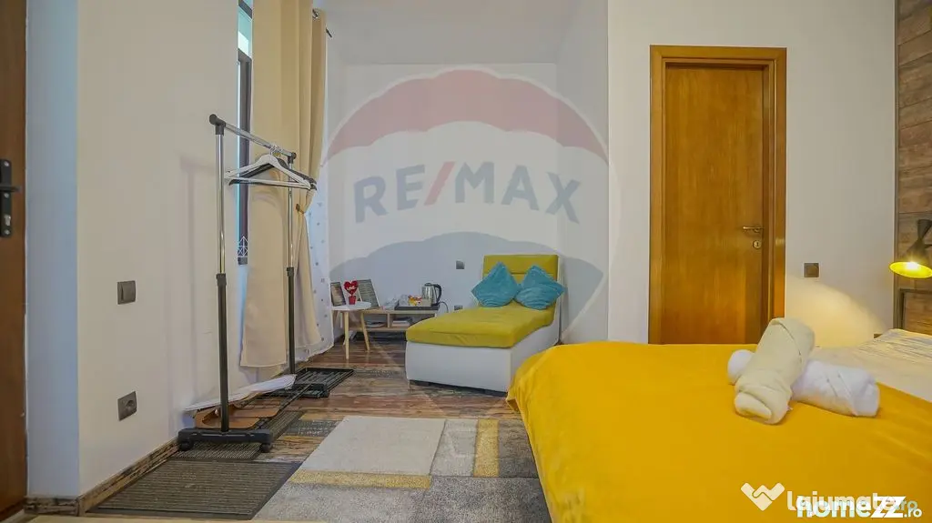 Investiție imobiliară în Brașov, poziție premium, ve...