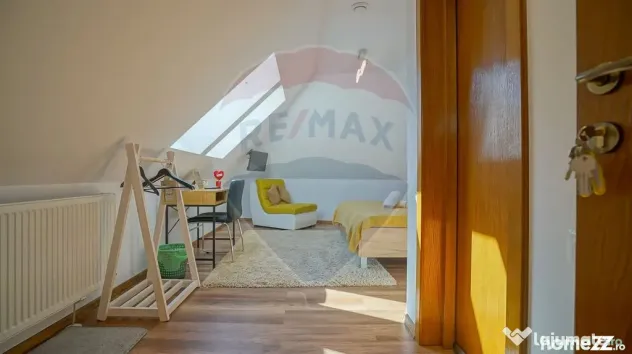 Investiție imobiliară în Brașov, poziție premium, ve...