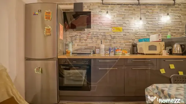 Investiție imobiliară în Brașov, poziție premium, ve...