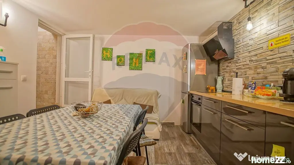 Investiție imobiliară în Brașov, poziție premium, ve...