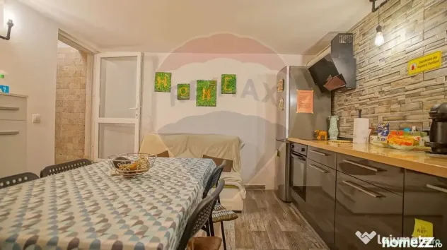 Investiție imobiliară în Brașov, poziție premium, ve...