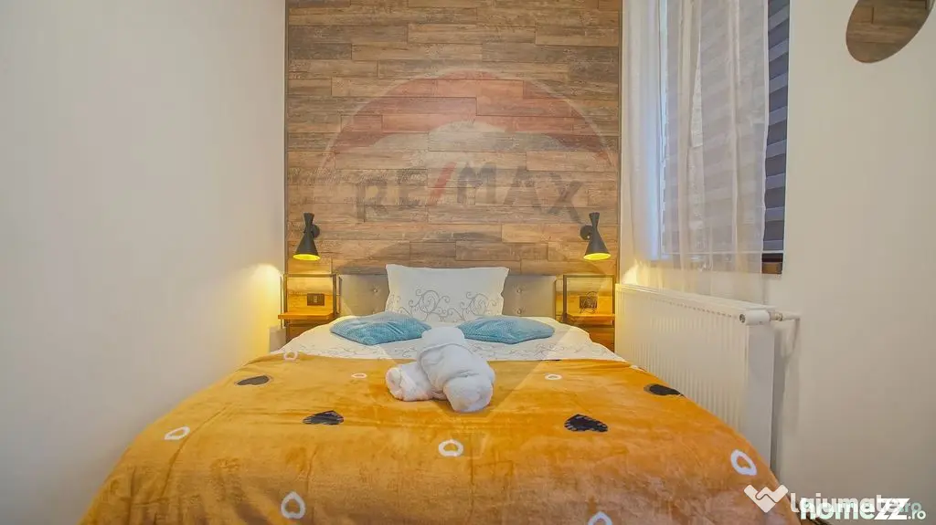 Investiție imobiliară în Brașov, poziție premium, ve... - Brasov (Brasov)