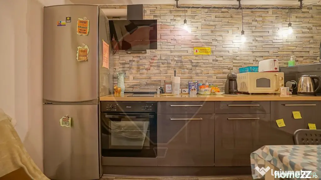 Investiție imobiliară în Brașov, poziție premium, ve... - Brasov (Brasov)