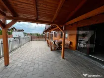 ????Cabana de vis în Băile Figa – 6 dormitoare, 2 băi,