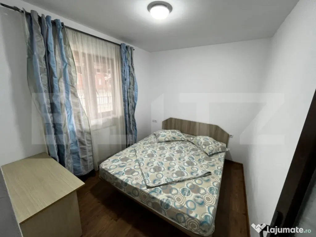 Cabana complet echipată în Băile Figa – 5 dormitoare, 2