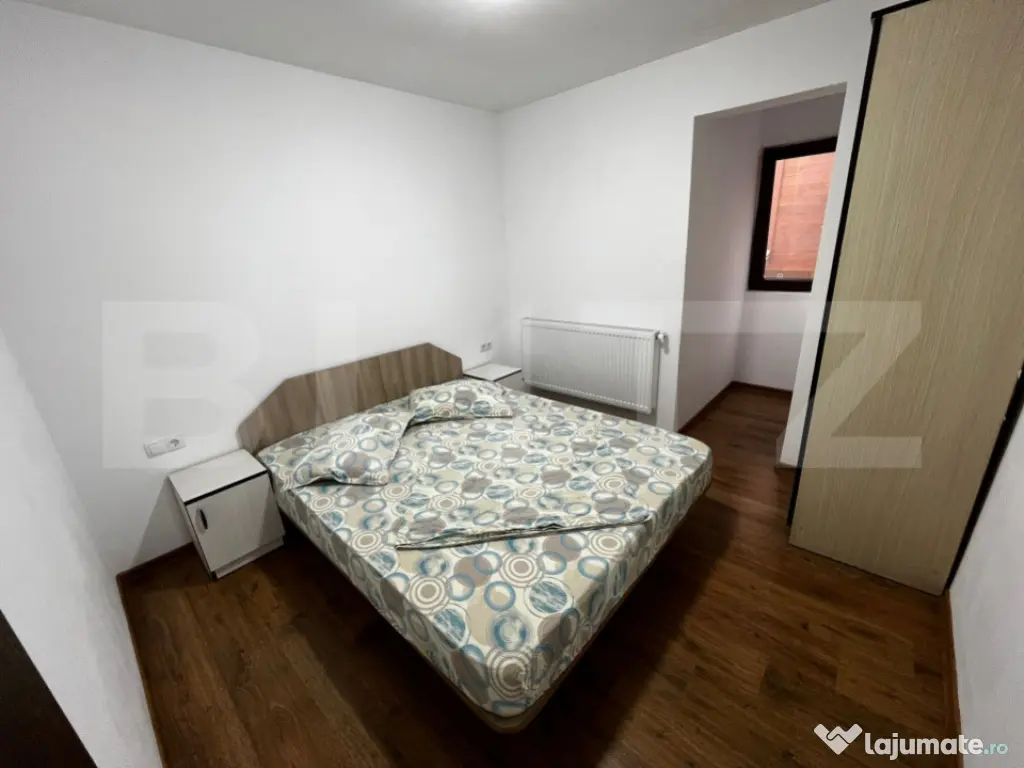 Cabana complet echipată în Băile Figa – 5 dormitoare, 2