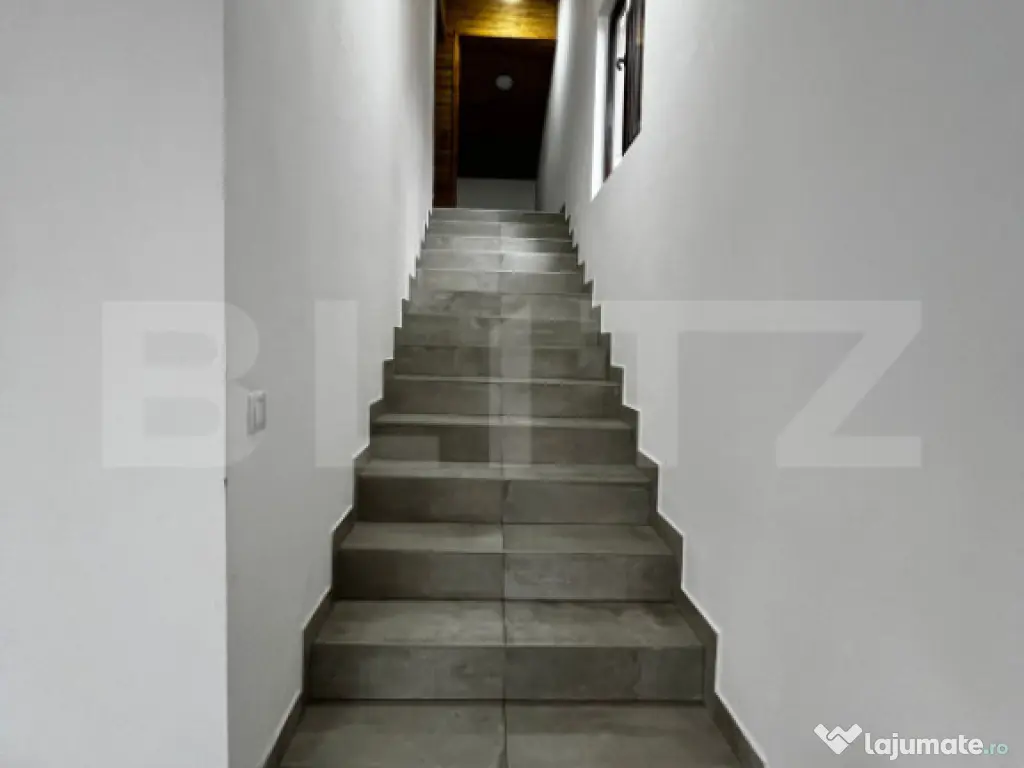 Cabana complet echipată în Băile Figa – 5 dormitoare, 2