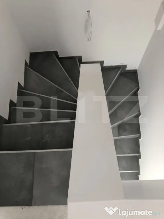 ???? Duplex modern cu priveliște panoramică | Cartier Izvo