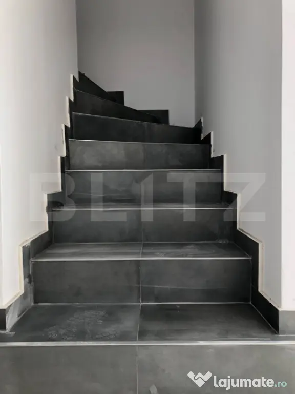 ???? Duplex modern cu priveliște panoramică | Cartier Izvo