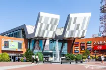 Spațiu de birou privat pentru 1 persoană în Regus Sun Business Centre