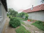 De vânzare casă cu 3 camere și teren 3205 mp în Sânn... 