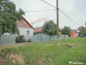 De vânzare casă cu 3 camere și teren 3205 mp în Sânn... 