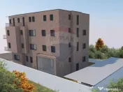 Imobil D+P+3E de vânzare *P-ta Alba Iulia *Cezar Bolliac... 