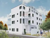 Imobil D+P+3E de vânzare *P-ta Alba Iulia *Cezar Bolliac... 