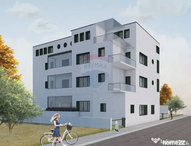 Imobil D+P+3E de vânzare *P-ta Alba Iulia *Cezar Bolliac... - Bucuresti (Bucuresti-Ilfov)