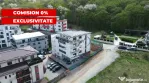 Apartament pe str. Sub Cetate, TVA si finisaje incluse in pr