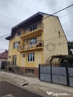 RECO Pensiune complet renovata in Haieu