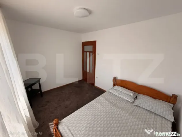 Apartament 2 camere Micro 6 Locație excelentă